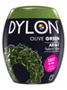 Dylon Pod Olivegreen (350 gr) Produktbild-Vorschau 1