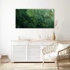 Glasbild 80x40cm in XXL für Wohnzimmer, Schlafzimmer Motiv Produktbild-Vorschau 3