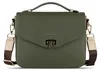 bugatti taška přes rameno Ella Classic Bag Olive olivově Náhled obrázku produktu 9