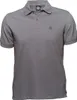 Übergrößen Basic-Poloshirt AHORN SPORTSWEAR steel grey 5XL Produktbild-Vorschau 1