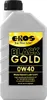 Lub Xtra Lubrication Schwarzes Gold 0W40 1000ml Produktbild-Vorschau 2