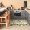 Küchenmatte 120x180 cm Vinylmatte Bodenmatte Dekoration - Produktbild-Vorschau 3