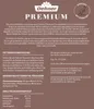 Dehner Premium Katzensnack Kängurufleisch mit Kurkuma, 45 g Produktbild-Vorschau 3