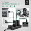 CELLONIC LP-E12 Dual Schnellladegerät kompatibel mit Canon Produktbild-Vorschau 3