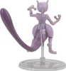 Jazwares Pokémon Select Actionfigur Mewtu 15 cm Produktbild-Vorschau 6
