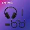 Logitech G Astro A20 X Kabelloses kabelgebundenes Produktbild-Vorschau 13