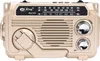 Solar-Handkurbelradio mit Bluetooth-Lautsprecher, Produktbild-Vorschau 3
