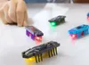 Zestaw 6 miniaturowych robotów Hex Bots Nano Podgląd zdjęcia produktu 2