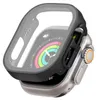 360 Grad Smartwatch Hülle für Apple Watch Ultra Series 1 / Produktbild-Vorschau 1