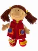 Lernpuppe Marie von small foot 5569 Produktbild-Vorschau 2