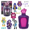 Monster High HYB10, Mini lalka, Damski, 4 lat(a), Podgląd zdjęcia produktu 12