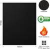 Backmatte 3er Set, Backblech für Grill und Backofen Produktbild-Vorschau 2