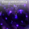 Sternenhimmel Projektor USB LED, tragbares Auto Produktbild-Vorschau 7