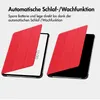 imoshion Trifold Klapphülle iPad 6 (2018) 9.7 Zoll / iPad 5 Produktbild-Vorschau 6