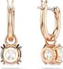 Boucles d'oreilles Swarovski pour femmes Voir les images du produit 6