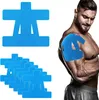 15x kineziologická páska na rameno, vodotěsná předřezaná Náhled obrázku produktu 2