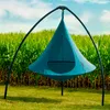 Cacoon Single - závěsné křeslo Bayou Breeze Hanging Chair Náhled obrázku produktu 3