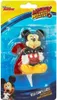 Kuchenkerze 3D Mickey Number 2 Produktbild-Vorschau 1