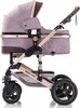 Daliya® BAMBIMO 2in1 Kinderwagen mit Airless-Rädern, Produktbild-Vorschau 11