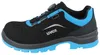 UVEX veiligheidsschoenen, model 9558246, met suède en Productafbeelding-voorbeeld 3