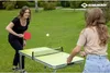 MIDI Tischtennistisch, tragbar, klappbar, höhenverstellbar Produktbild-Vorschau 8