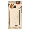 für Huawei P9 Akkudeckel Backcover Gold Akkufachdeckel Produktbild-Vorschau 2