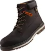 Dockers by Gerli Herren Leder Stiefel Dunkelbraun Produktbild-Vorschau 1