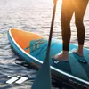 Malplay Stand Up Paddling Board 350x81x15 Aufblasbar Paddle Produktbild-Vorschau 4