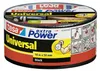 TESA extra Power Universal, Čierna, Zapínanie, Ručná práca, Náhľad obrázku produktu 20