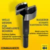 FISCH Forstnerbohrersatz Wave Cutter SP Bohrer, Durchmesser Produktbild-Vorschau 2