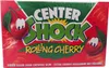 Center Shock Kirsche Kaugummi extra sauer rolling Cherry Produktbild-Vorschau 3