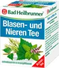 Bad Heilbrunner Blasen- und Nieren Tee entwässernd und Produktbild-Vorschau 4