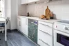Dekoratívna magnetická podložka do umývačky riadu 60x80 cm Náhľad obrázku produktu 3