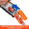 Matchbox Action Drivers Camion rimorchio e assistenza Anteprima dell’immagine prodotto 10