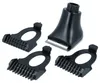 vhbw Trimmer Aufsatz-Set kompatibel mit Philips SensoTouch Produktbild-Vorschau 1