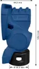 EXPERT SDS Clean Dust Adapter zum Bohren Produktbild-Vorschau 3