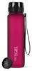 720°DGREE Trinkflasche uberBottle softTouch mit Sieb lavish Produktbild-Vorschau 1