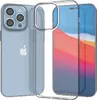Transparente 0,5-mm-Silikonhlle fr iPhone 14 Pro Max Produktbild-Vorschau 2