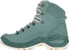 Lowa Renegade 100 GTX Mid Damen Wanderschuhe Outdoor Produktbild-Vorschau 2