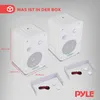 Plye venkovní reproduktor Bluetooth, venkovní reproduktor, Náhled obrázku produktu 3