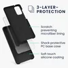 kwmobile Handyhülle für Samsung Galaxy S20 Hülle - Case Produktbild-Vorschau 2