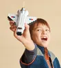 LEGO 31134 Creator 3 w 1 Prom kosmiczny, Figurka Podgląd zdjęcia produktu 7