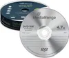 MediaRange DVD-RW 4,7GB 10pcs Spindel 4x Produktbild-Vorschau 1