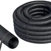 ISOLATECH Wellrohr ungeschlitzt ID Ø11mm AD Ø15mm L 100m Produktbild-Vorschau 1