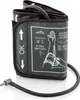 ETA Oberarm-Blutdruckmessgerät TMB-1583-BS ETA429790000, Produktbild-Vorschau 3