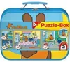 2 x 26 + 2 x 48 Teile Schmidt Spiele Kinder Puzzle Die Maus Produktbild-Vorschau 2