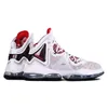 Nike Lebron 19 Sketch CZ0203101 Náhled obrázku produktu 4