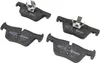 Brembo P 06 071 Bremsbelag hintere Bremsanlage Produktbild-Vorschau 6