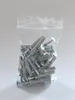 Druckverschlussbeutel LDPE 90 x 90mm, 50 my ZIP Beutel Produktbild-Vorschau 1
