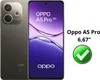 Vetro temperato per Oppo A5 Pro 5G [2 pezzi] Pellicola Anteprima dell’immagine prodotto 2